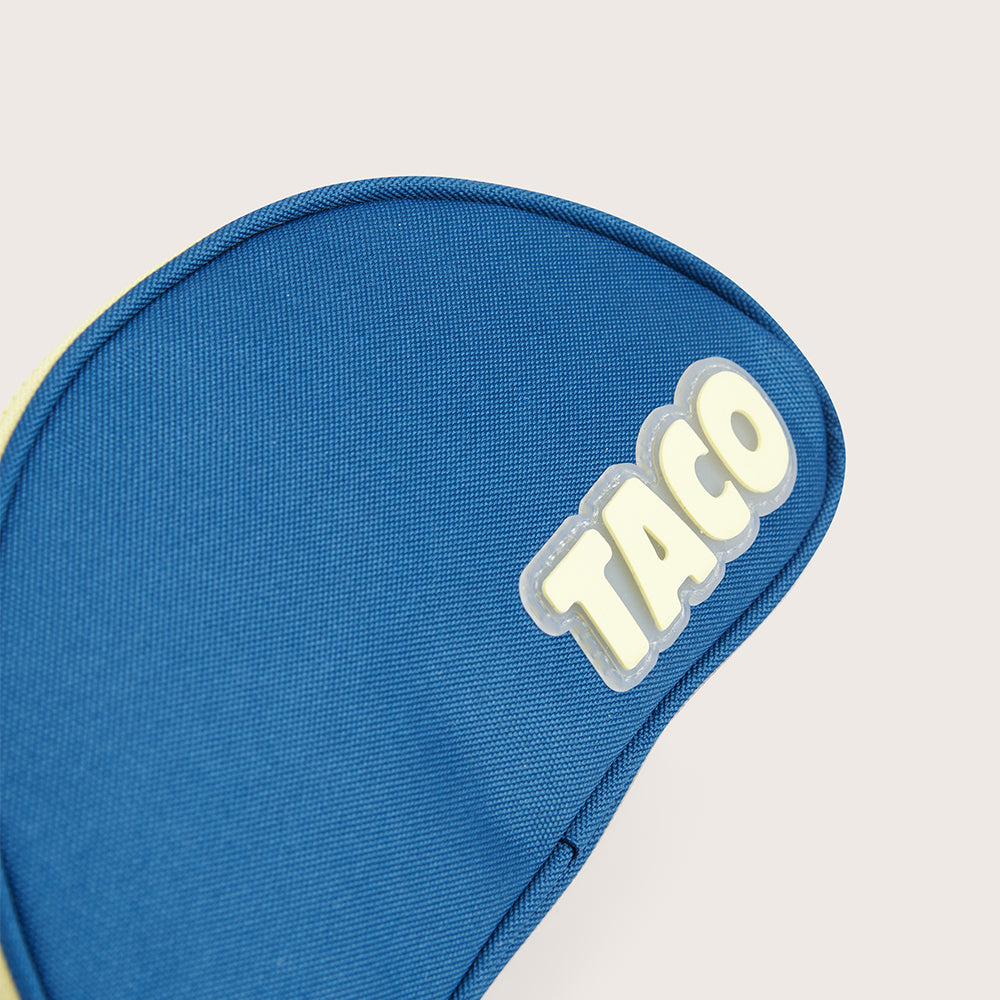 Étui à crayon pour enfant scolaire THOMAS NAVY BLUE