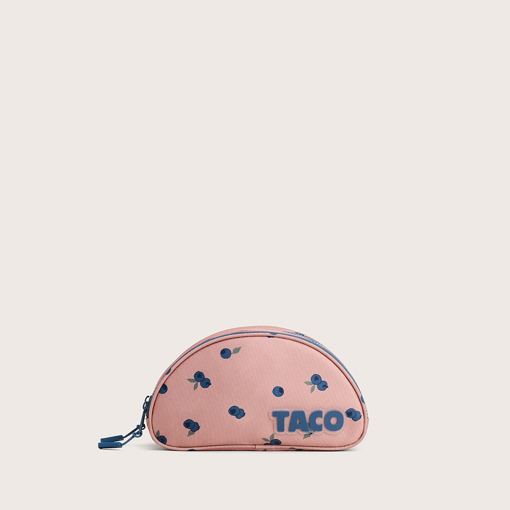 Thomas - Blueberry Pink Pencil Case