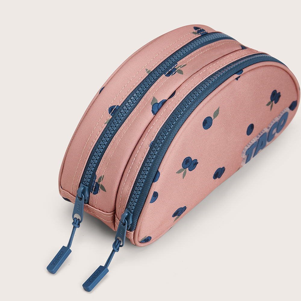 Thomas - Blueberry Pink Pencil Case