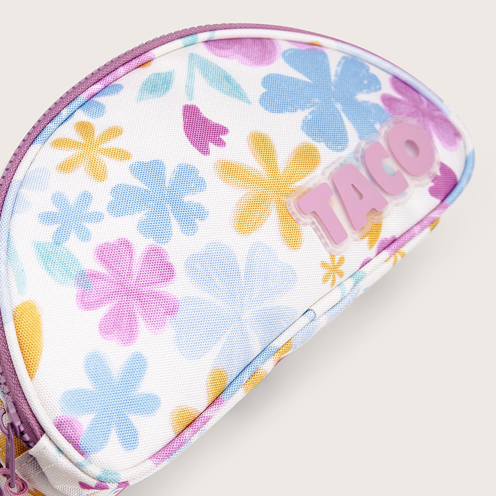 Thomas – Étui à crayon Flower Petals