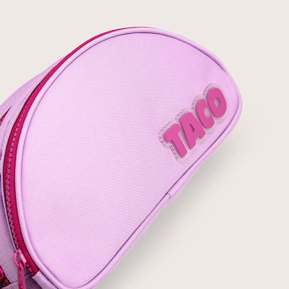 Thomas – Étui à crayon Lilac