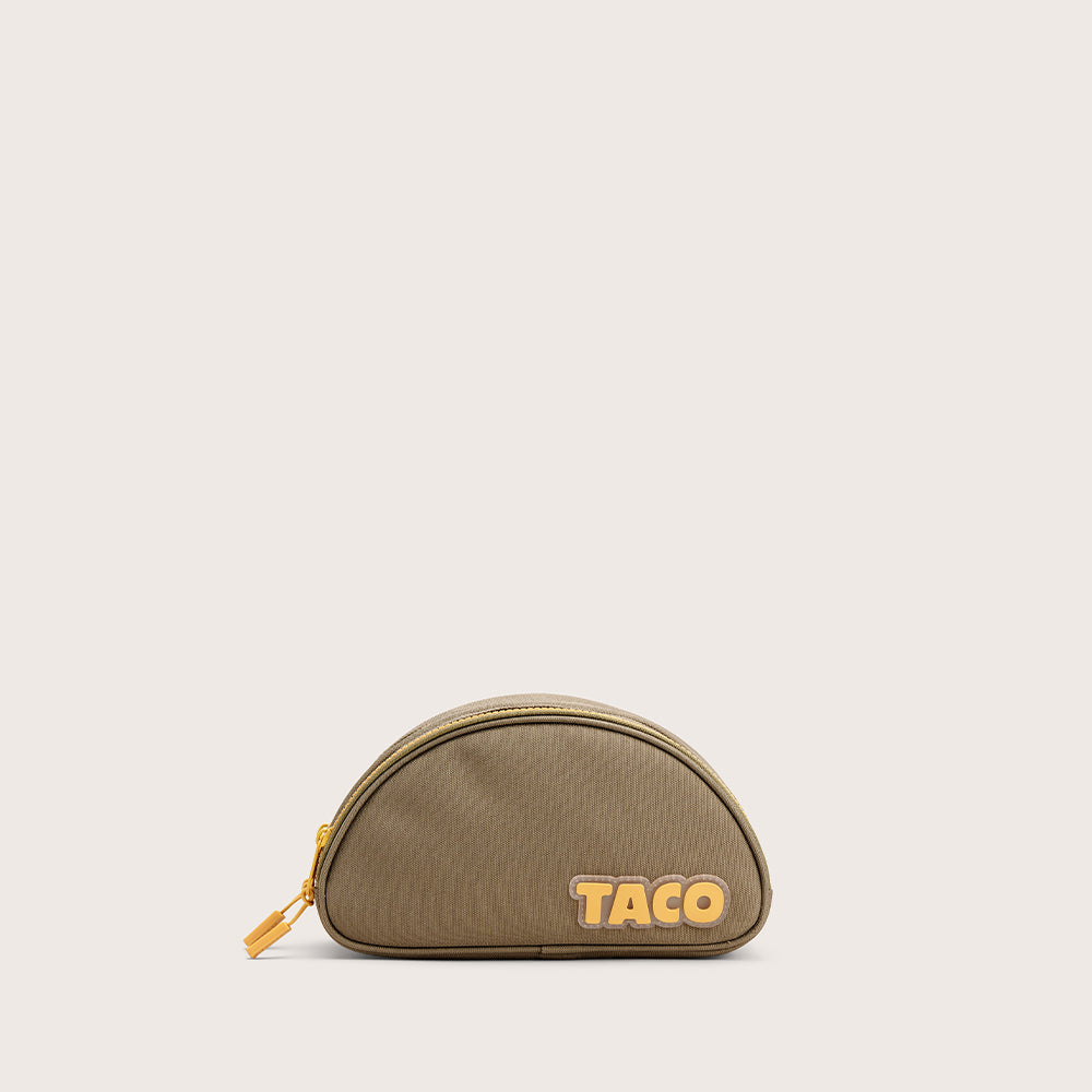 Thomas – Étui à crayon Sandalwood