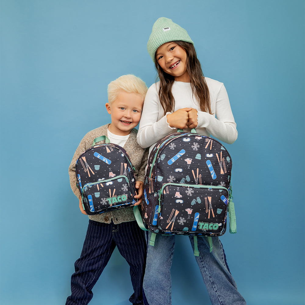 Sydney - Sac à dos Midnight Ski