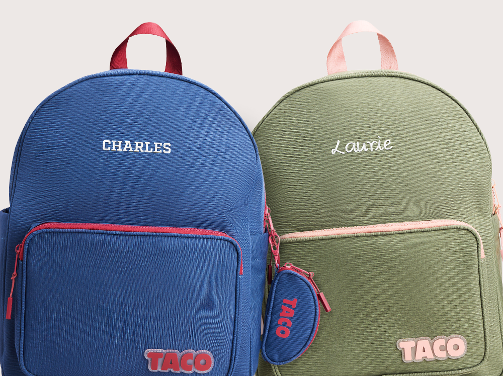 Taco Kidz
