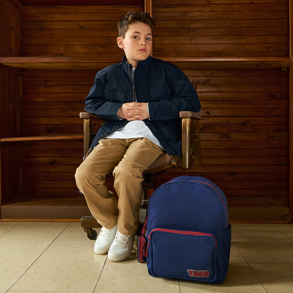 Sydney - Oxford Backpack 
