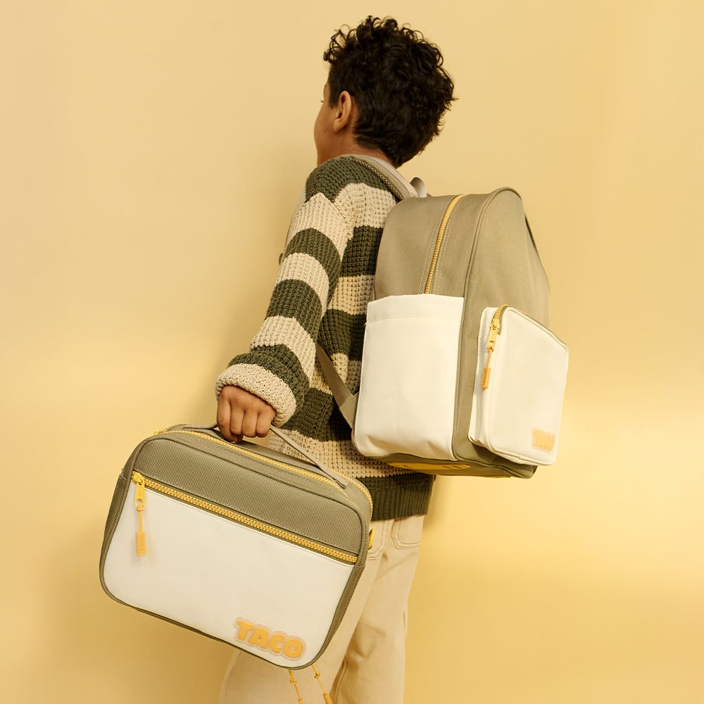 Sydney – Sac à dos Sandalwood