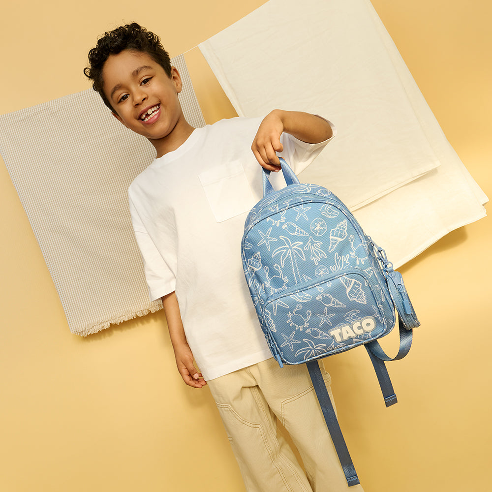 Capri – Petit Sac à dos Seaside Breeze