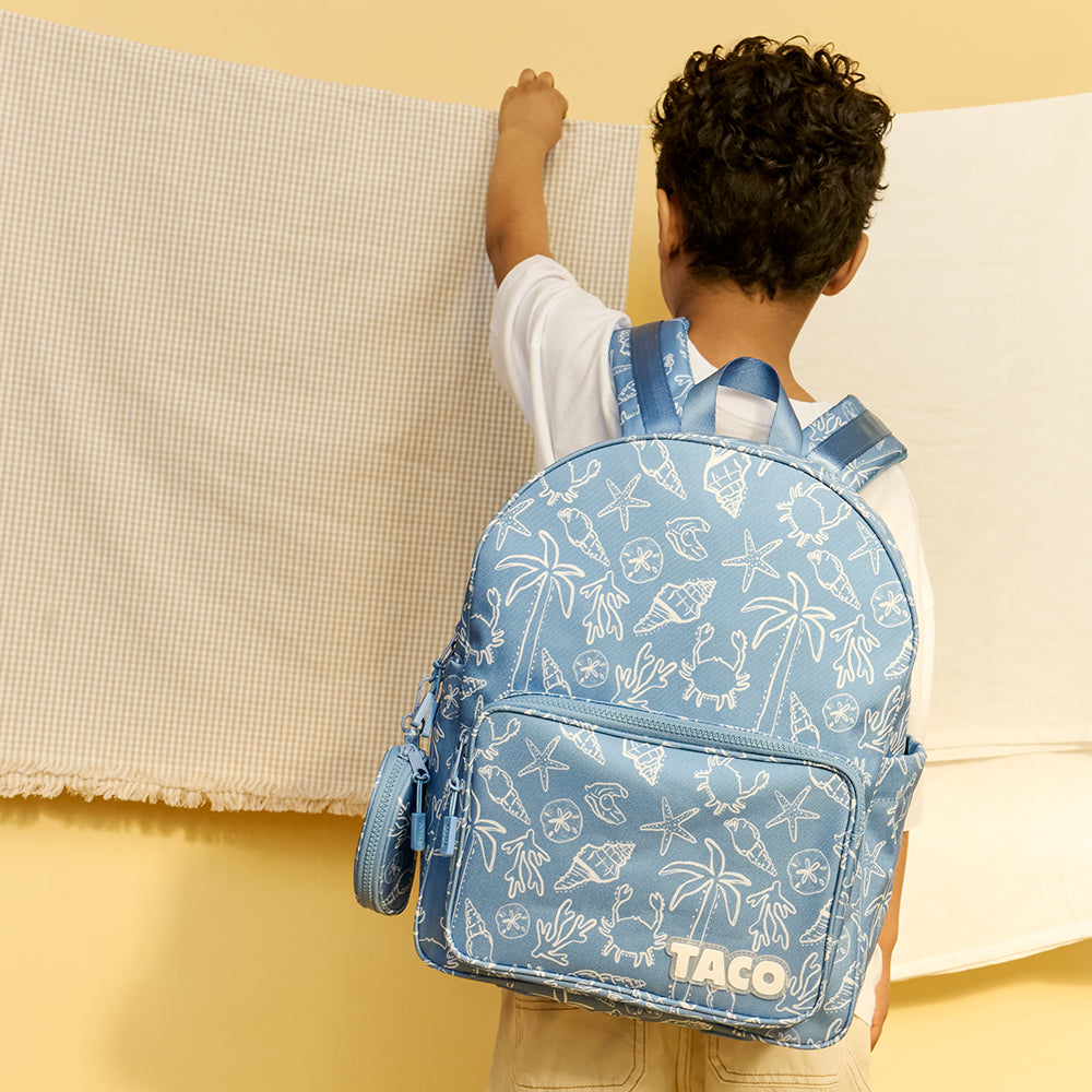 Sydney – Sac à dos Seaside Breeze